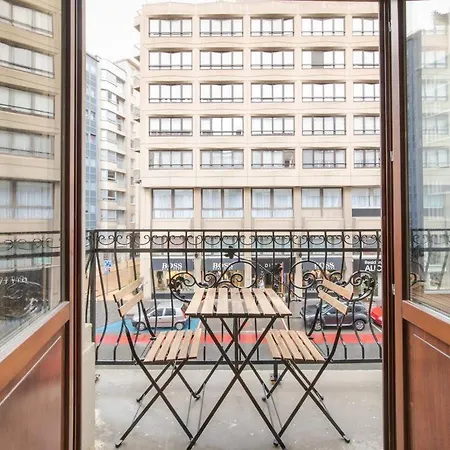 Kreef Apartment Ostend Exterior photo