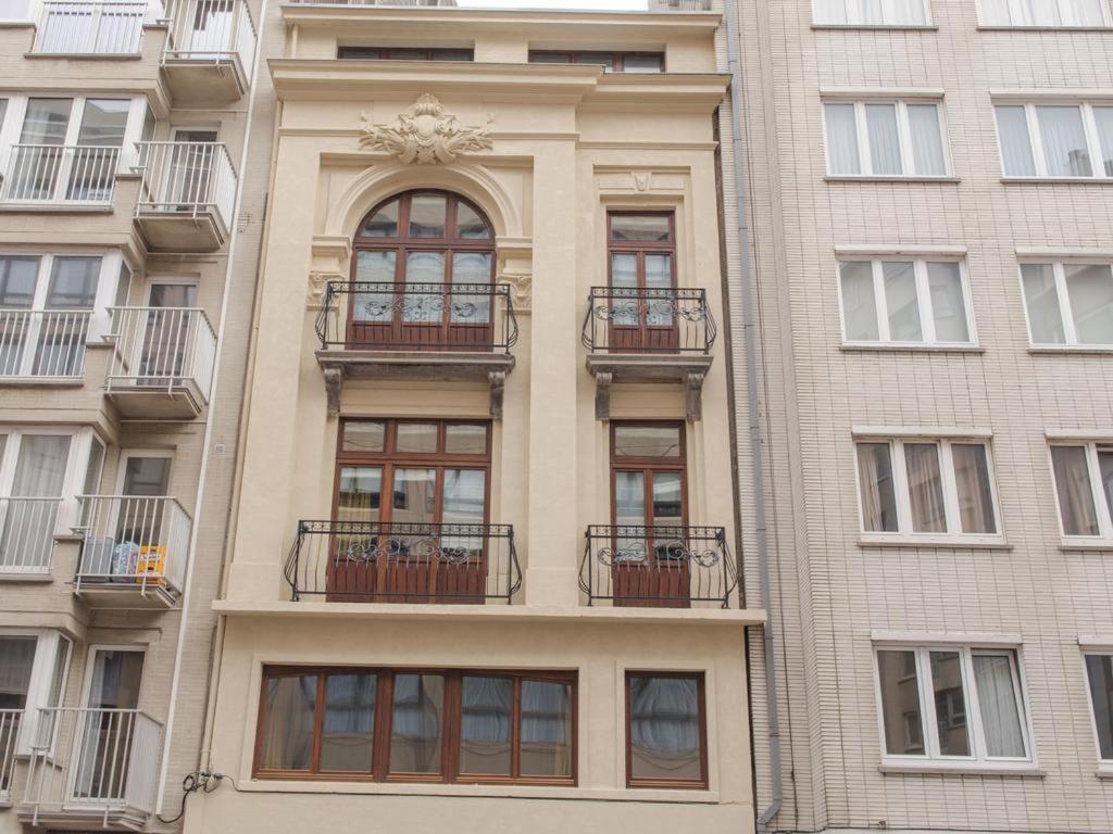 Kreef Apartamento