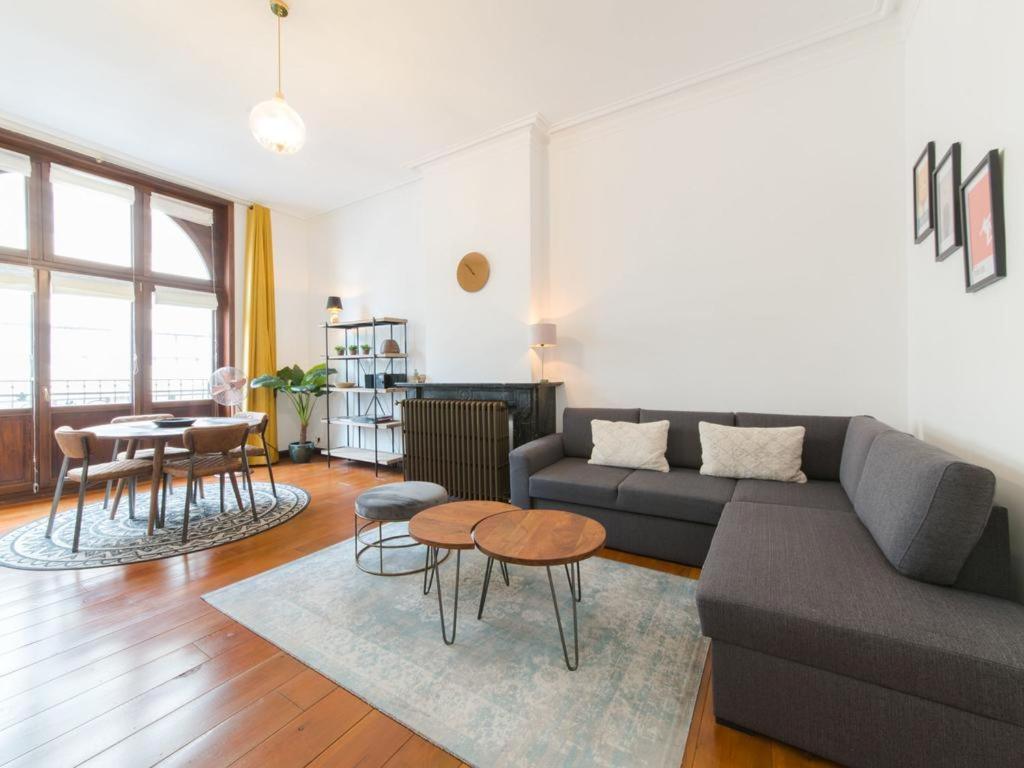 Apartamento Kreef
